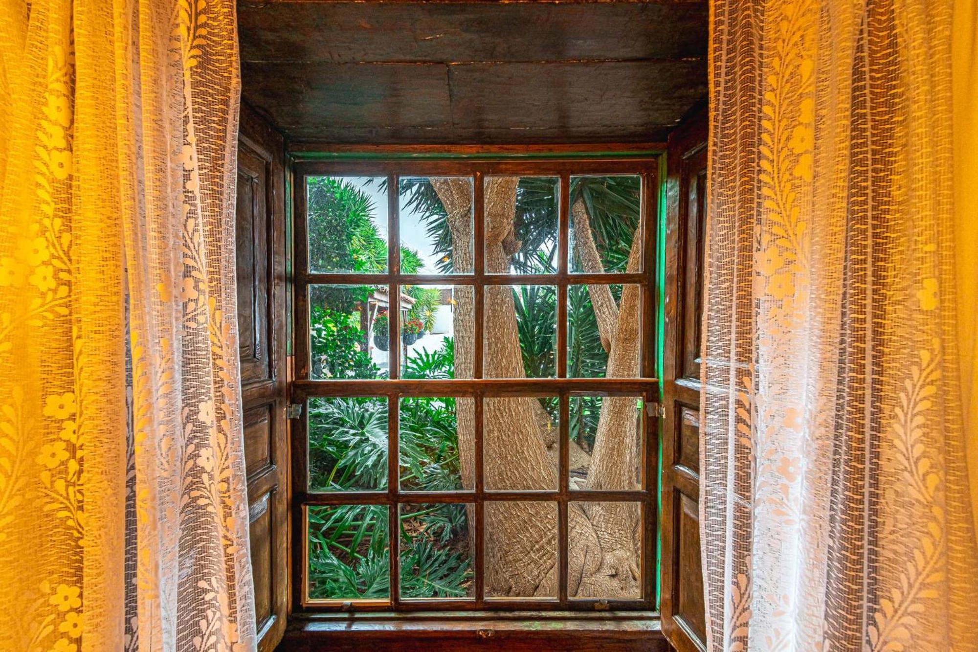 Casa Bernarda With Heated Pool
