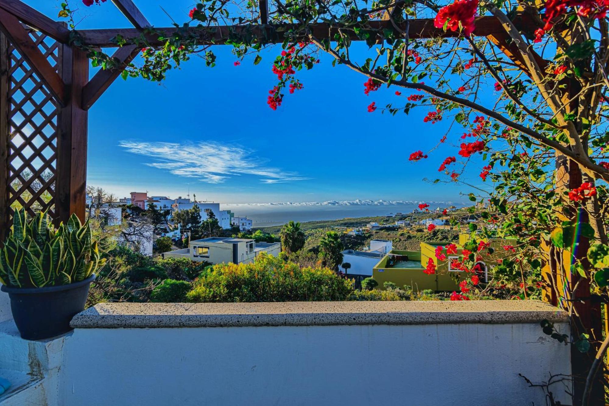 Casa Bernarda With Heated Pool La Cisnera