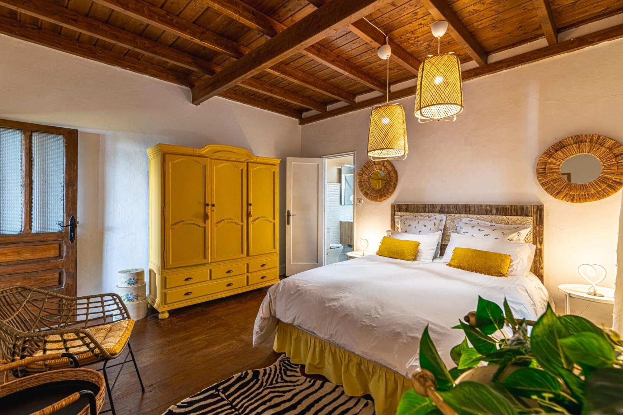 Holiday home Casa Bernarda With Heated Pool La Cisnera