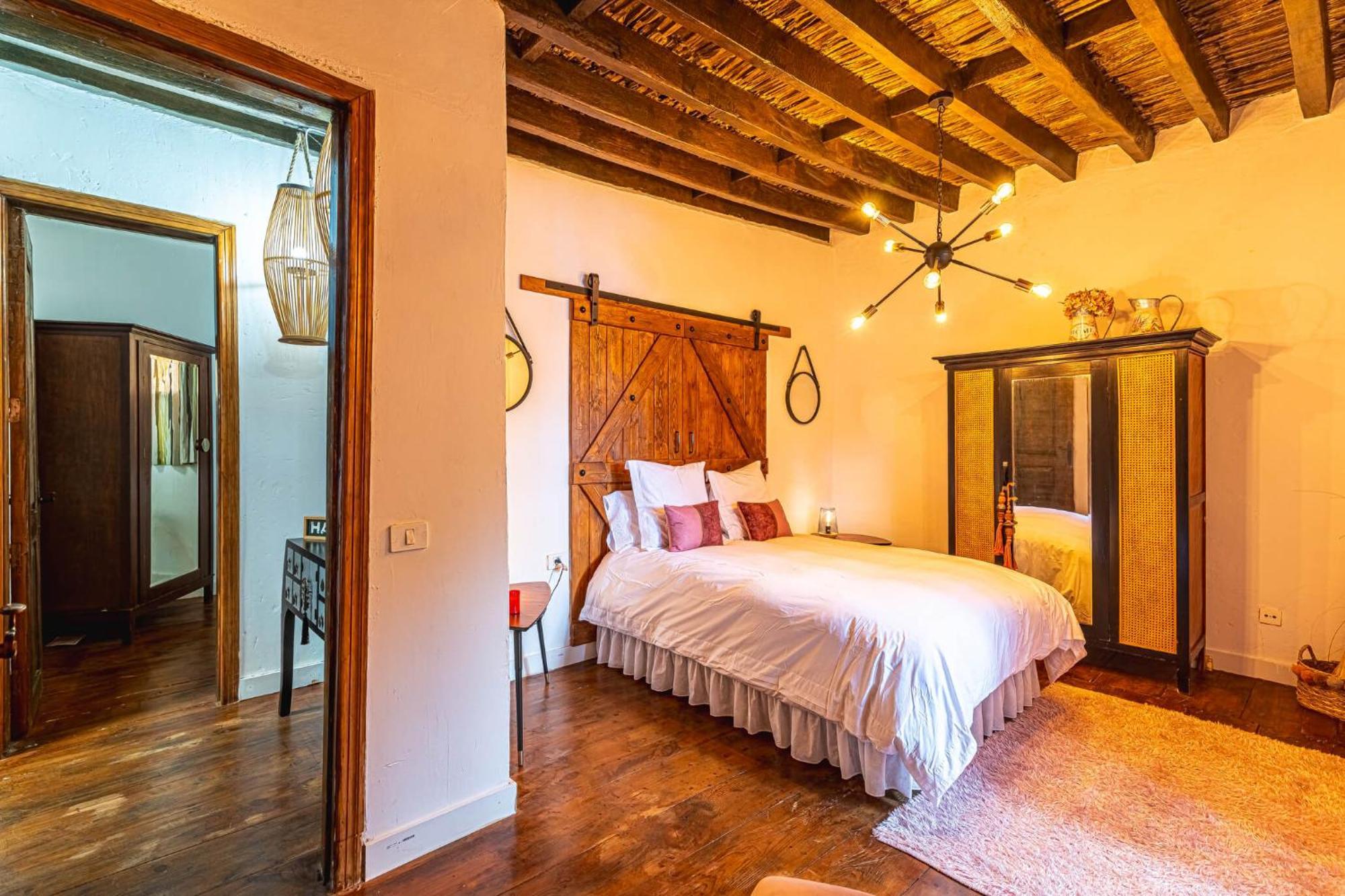 Holiday home Casa Bernarda With Heated Pool *